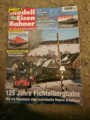 Eisenbahn Buch