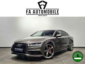 Audi A7 3.0 TDI 3x S Line Black Matrix Kameras Hud 21