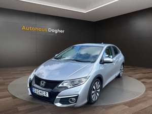 Honda Civic Lim. 5-trg. 1.4 Elegance Kamera Euro 6