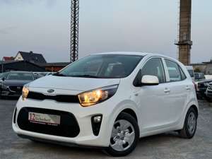 Kia Picanto Edition 7/SHZ/EURO 6