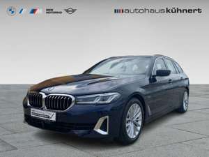 BMW 530 e xDrive Touring ACC LED Laser Luftfed. 360°