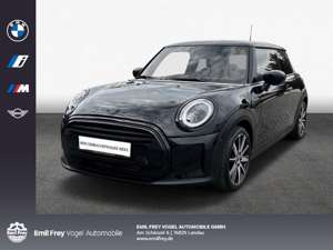 MINI Cooper Cooper Hatch DAB LED Navi Komfortzg. Tempomat