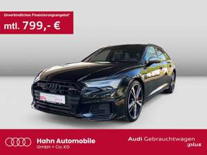 Audi S6 TDI qua S-trc Virtual Matrix ACC AHK HU