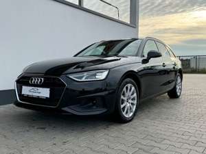 Audi A4 Avant 35 TFSI basis LED-Scheinwerfer