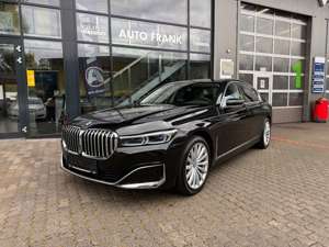 BMW 730 d xDrive*1.Hand*Pano*Laser*Dab*HK*Park plus