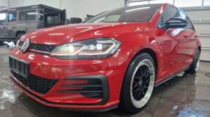 Volkswagen Golf VII GTI Virtual Navigation LED ACC