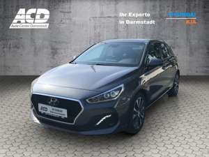 Hyundai i30 1,4T-GDi DCT PREMIUM