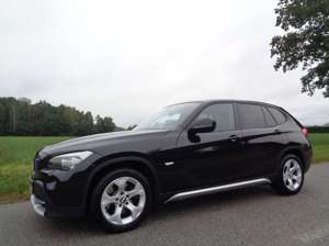 BMW X1 xDrive25i Aut. *X-LINE*LEDER*NAVI*XENON*SHZ*PDC*