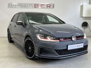 Volkswagen Golf VII Lim. GTI TCR *ACC*Sport