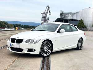 BMW 335 335i Coupe M Sport Performance Edition