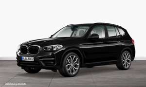 BMW X3 xDrive30i Head-Up 20´LM Driving-Assistant