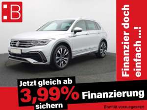 Volkswagen Tiguan 2.0 TSI DSG 4Mo. R-line 5.-J.-GAR IQ-LIGHT STANHZ