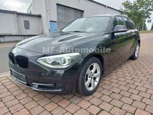 BMW 116 i Sport