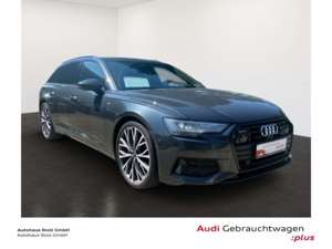 Audi A6 Avant sport 40 TDI S tronic quattro  AHK+BO+Virtu