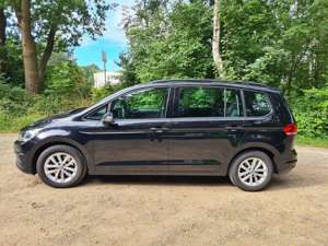 Volkswagen Touran Touran Diesel 1.6 TDI SCR (BlueMotion Technology)