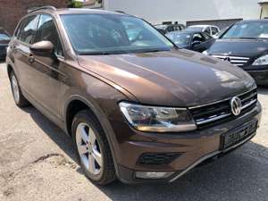 Volkswagen Tiguan Trendline BMT/Start-Stopp 4Motion*TÜV NEU*NAVI*