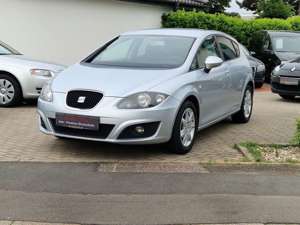 SEAT Leon Reference/ÖLSERVICE+STEUERKETTE IST NEU/SHF