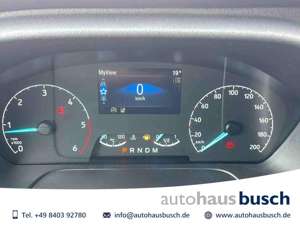 Ford Transit 2.0 EcoBlue KAT