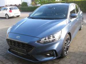 Ford Focus Lim. ST-Line 1,5 Ecoboost 134 KW