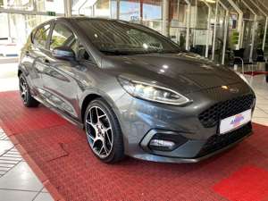 Ford Fiesta ST+RECARO SPORTSITZE+LED+KAMERA+DAB+