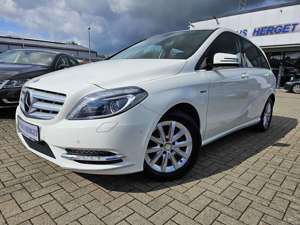 Mercedes-Benz B 180 2.Hand/Bi-Xenon/Sitzheizung/Tempomat/PDC/Parkassis