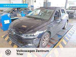 Volkswagen Polo 1.0 TSI DSG Highline Navi, Pano, LED, ZGV