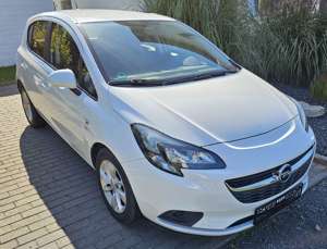 Opel Corsa E 1.4 drive / TÜV + Service NEU!