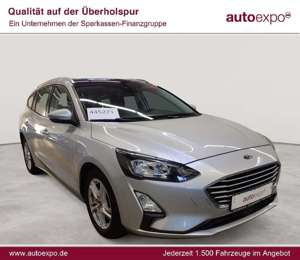 Ford Focus Focus Turnier 1.0 EcoBoost COOLCONNECT