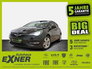 Opel Astra K 1.2 Turbo EDITION Klimaaut., PDC, LED