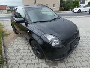 Suzuki Swift Classic (3-trg.) Klima CD Radio Alu. HU AU Neu