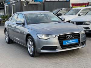 Audi A6 Lim. 2.0 TDI+Garantie+Finanzierung+