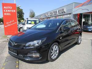 Opel Astra Sports Tourer Diesel Elegance