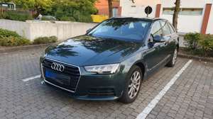 Audi A4 Avant 2.0 TFSI quattro Torsen S-tronic Garantie