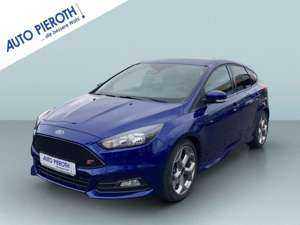 Ford Focus 2.0 EcoBoost ST