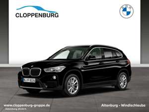 BMW X1 xDrive20d Advantage Head-Up HK HiFi LED RFK