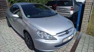 Peugeot 307 CC Autom. Leder Navi Basis