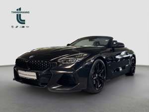 BMW Z4 M40i Cabrio M SPORT HUD Harman