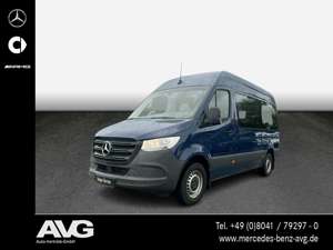 Mercedes-Benz Sprinter Sprinter 314 CDI Tourer Hochdach 9-sitzer/Radio