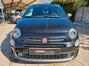 Fiat 500 S