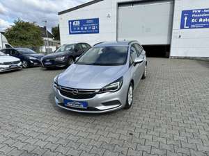 Opel Astra Edition 1,6 CDTI Aut Navi PDCv+h Temp SHA AHK E6