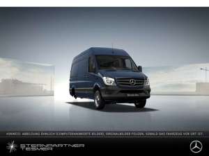 Mercedes-Benz Sprinter 316 CDI Kasten L2H2 4x4 Klima+Sortimo