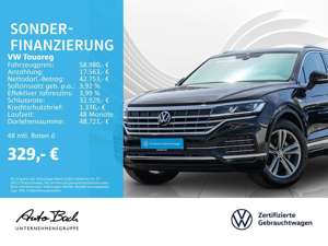 Volkswagen Touareg 3.0 TDI "Atmosphere" Navi LED Digital Co