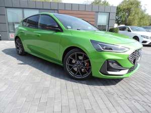 Ford Focus 2.3 EcoBoost ST X LED Navi HeadUp BO