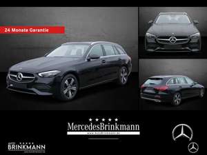 Mercedes-Benz C 220 C 220 d T AVANTGARDE/PANORAMA/360/LED/KEYLESS-GO