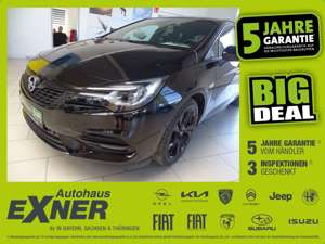 Opel Astra K 1.4 Turbo ULTIMATE Navi, LED