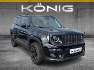 Jeep Renegade Upland Automatik Allrad *Klima*Carplay Bild 2