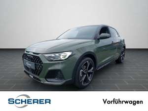 Audi A1 30 TFSI  81(110) kW(PS) S tronic L