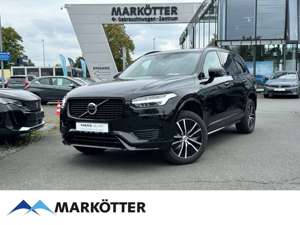 Volvo XC90 T8 AWD Recharge R Design Expression 7-Sitzer