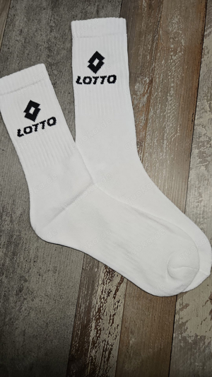 getragene männer socks