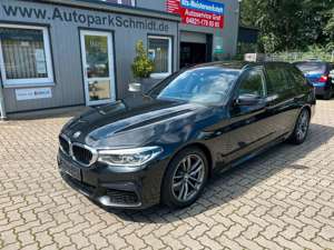 BMW 530 d T MSport AUT°LEDER°PANO°KEYLESS°HUD°LED°ACC